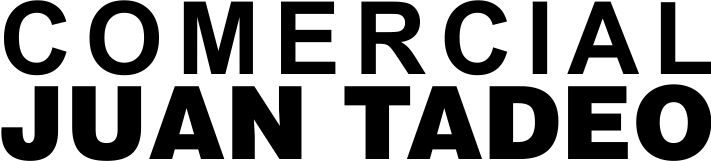 Comercial Juan Tadeo